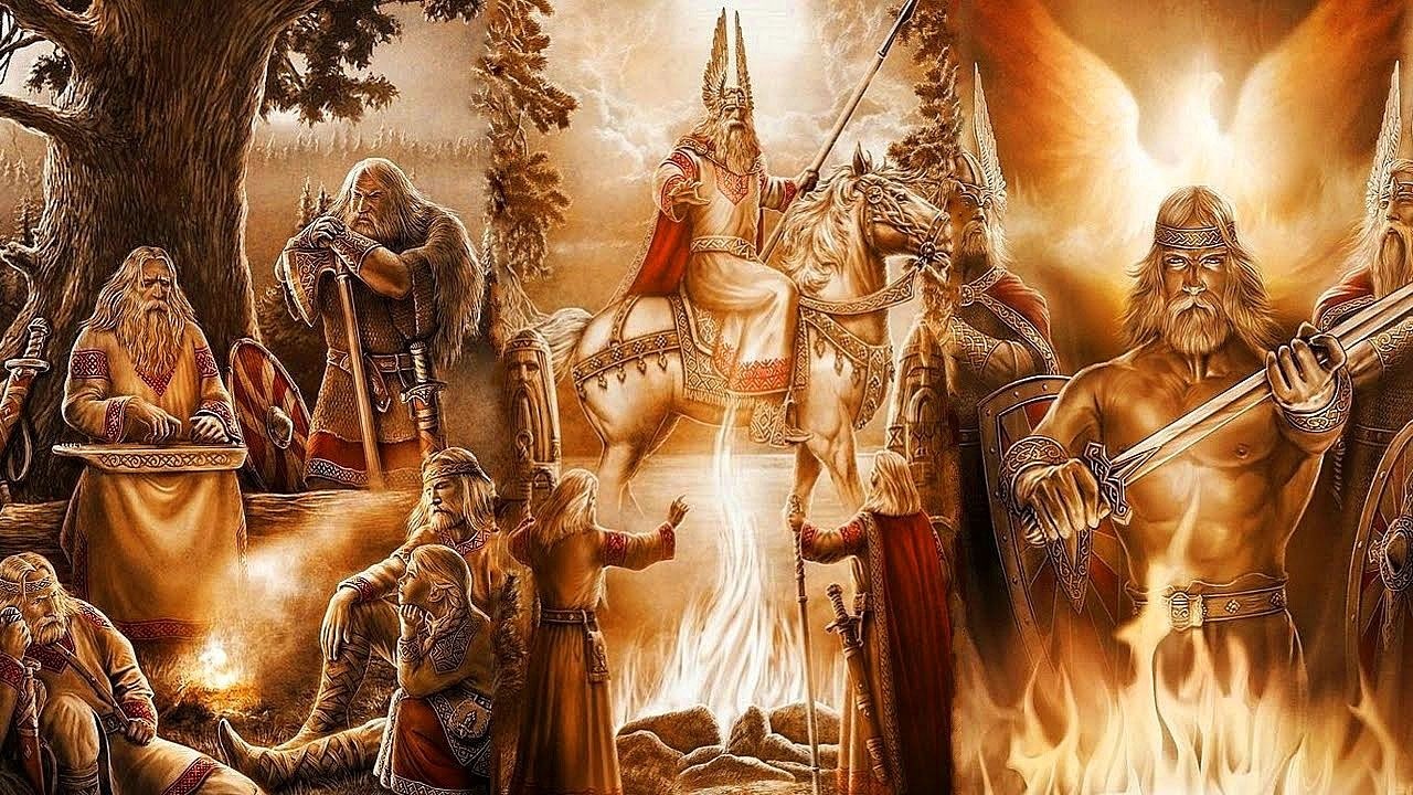 БОГОВ БЛАГОСЛОВЕНИЕ…ПРОСИ И ПОЛУЧАЙ…РИТУАЛ ДЛЯ  УДАЧИ В ДЕЛАХ…ДЛЯ ВСЕХ...ИНГА ХОСРОЕВА