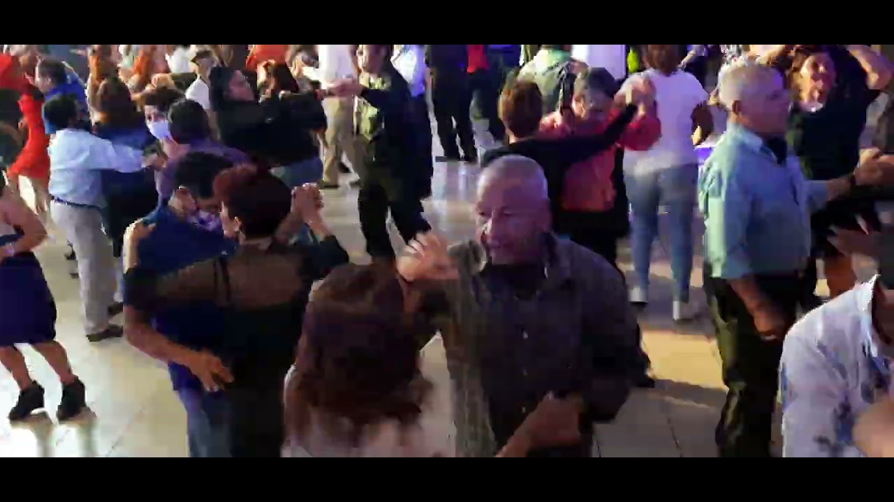 Los Charcos en el Gran Salon 2022 #LosCharcos #Cumbia #GranSalon