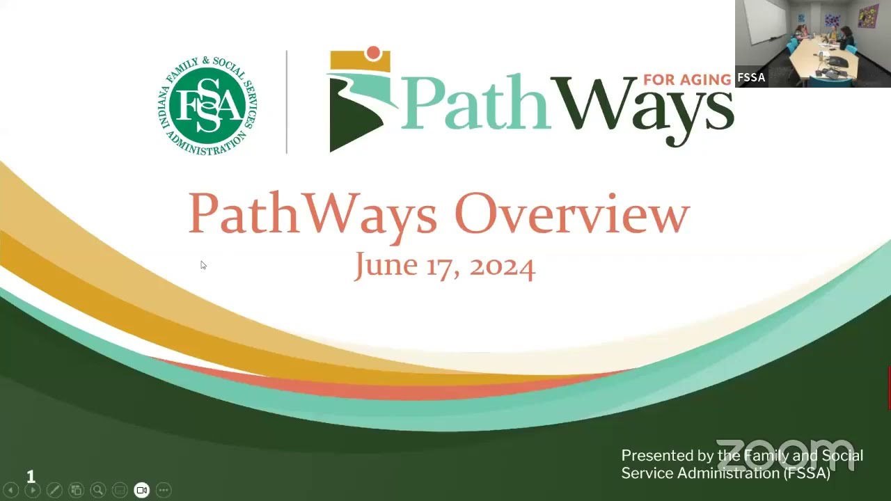 Indiana Pathways for Aging