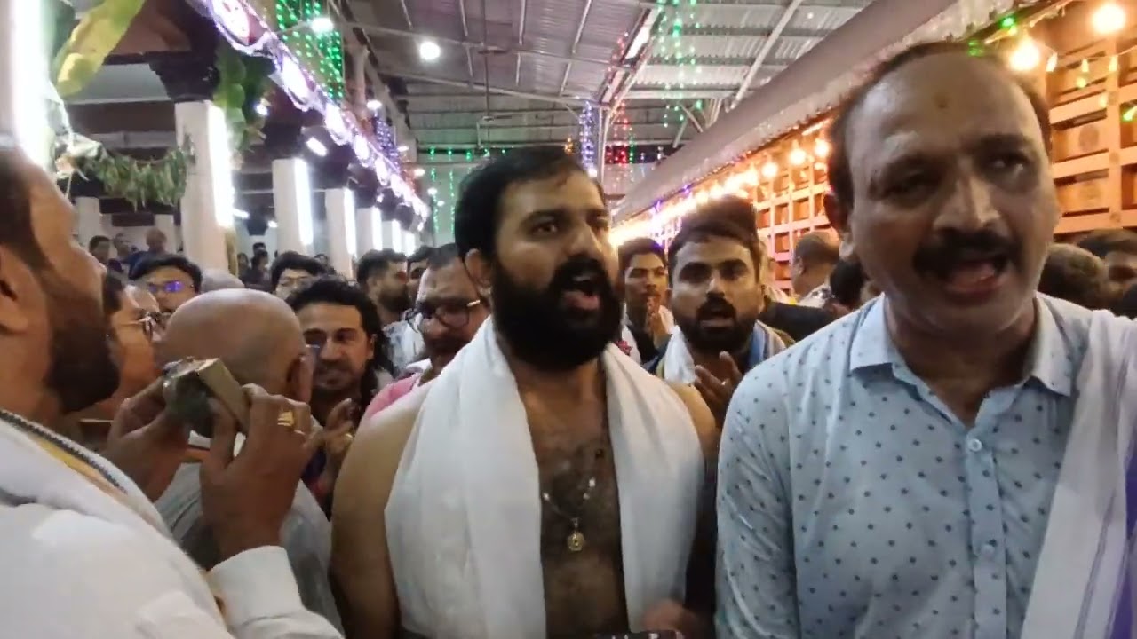 Shri Rama Jaya Rama Jaya Jaya Rama at Kodial Teru Bhajane Suttu 2025