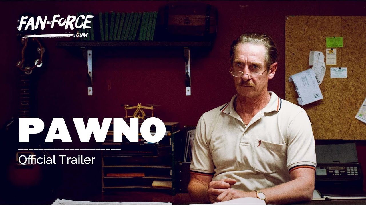 PAWNO | Official Trailer HD