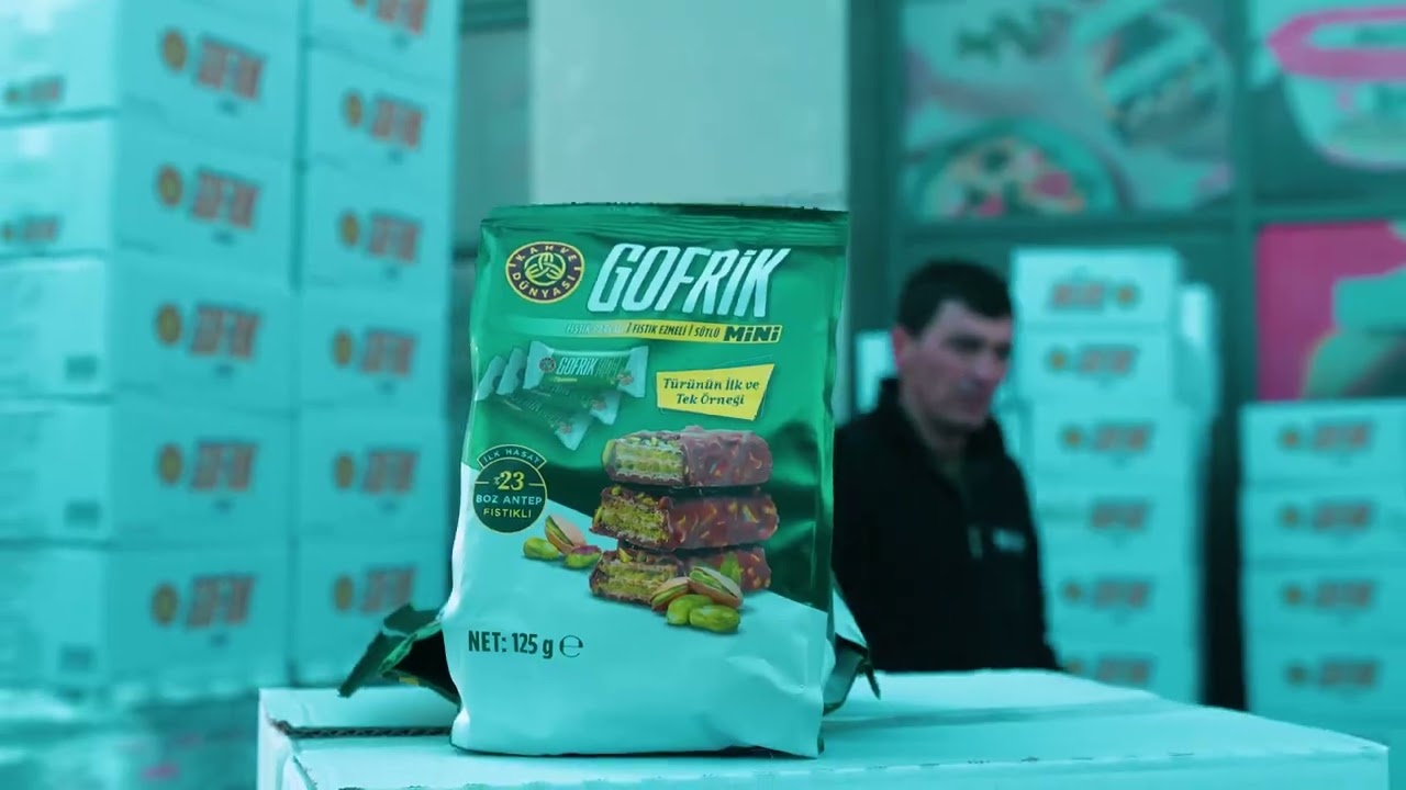 Her aşamada kalite, her noktada güven.