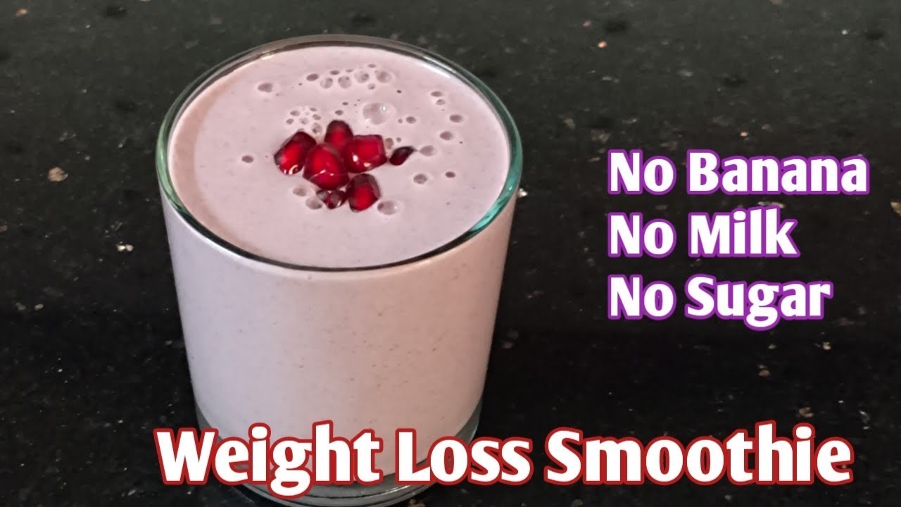 Healthy Breakfast Smoothie | എളുപ്പത്തിൽ വണ്ണം കുറക്കാൻ ഓട്സ് ഇങ്ങനെ കഴിച്ച് നോക്കൂ | Oats Smoothie 