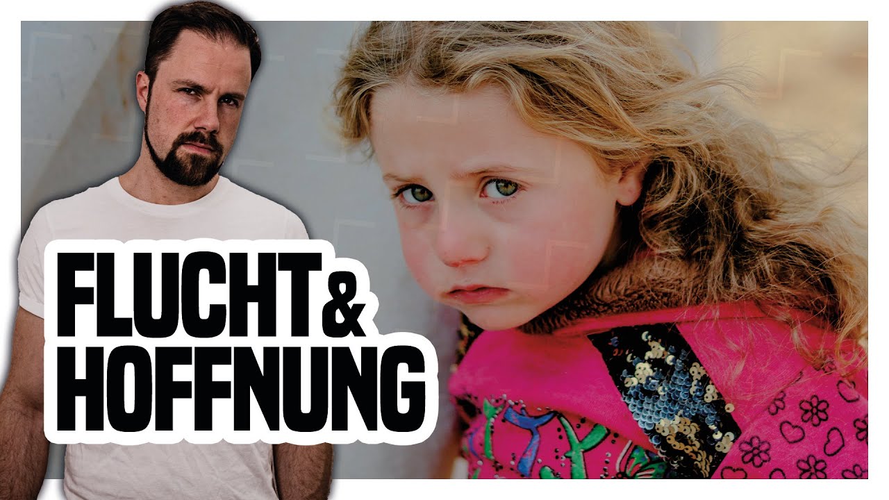 Kinder mit Fluchterfahrung in Kita und Schule - Ein Überblick