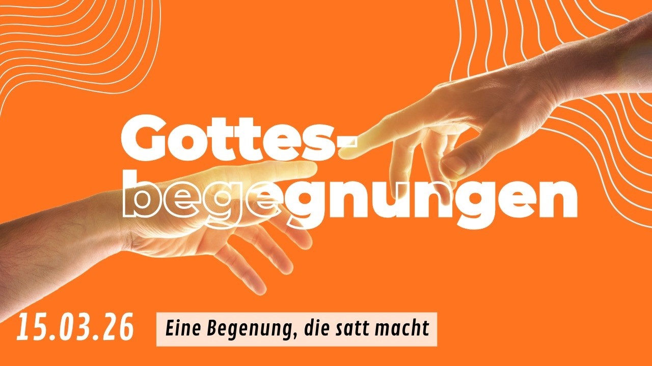 Gottesdienst 15.03.2026