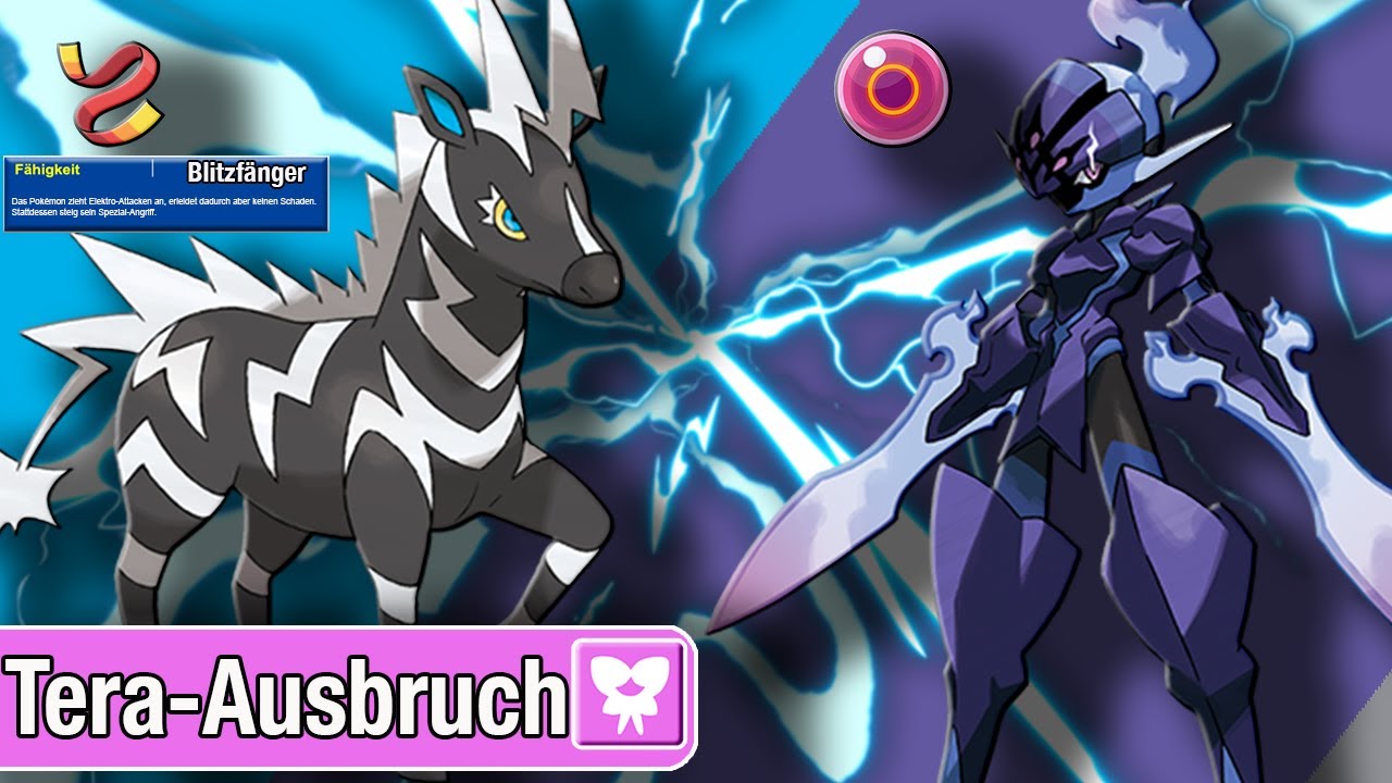 Dieses Pokémon ZERSTÖRT Legis im ALLEINGANG