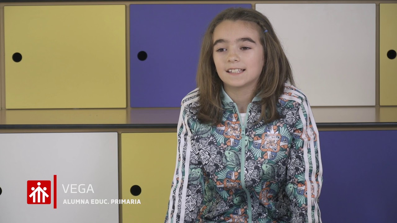 SALESIANOS HUESCA. VÍDEO PRESENTACIÓN.