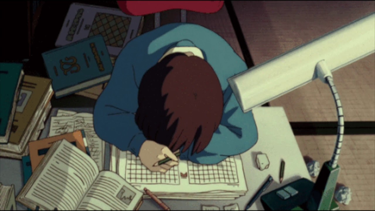 [lofi / playlist] 새벽갬성