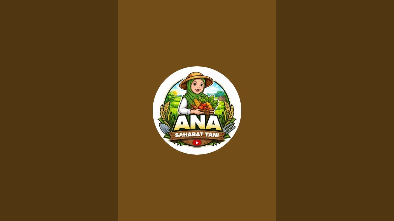 Ana Sahabat Tani sedang live sekarang!