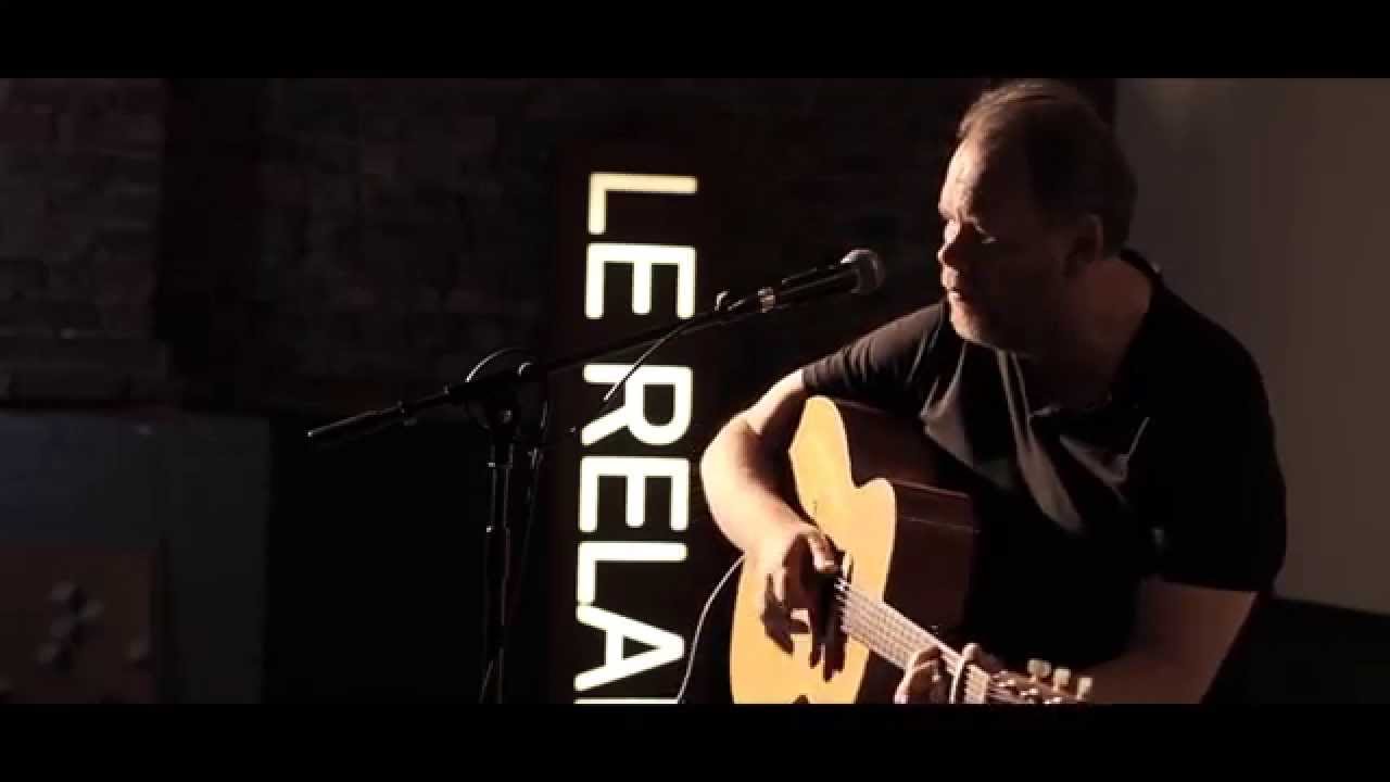 Ken Haddock - It's not over yet