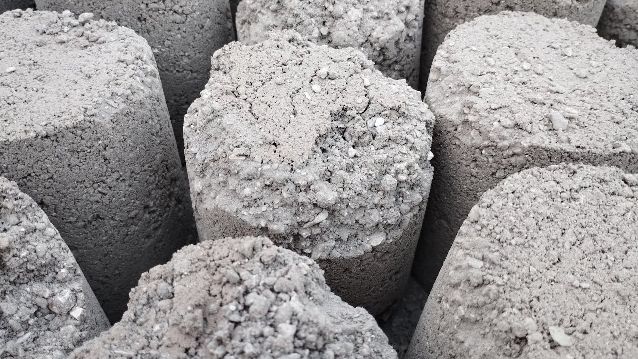 Non Stop Floor Crumbling Compilation 🤤🤤