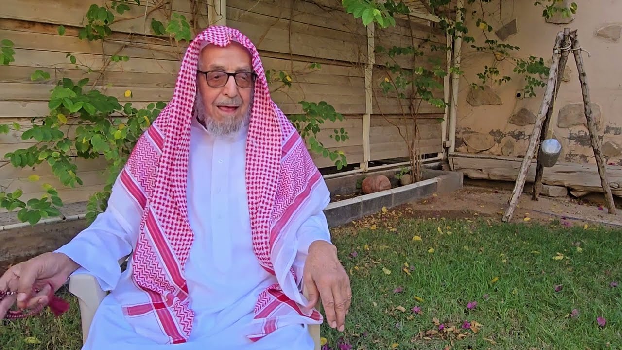 قصة المثل العربي 