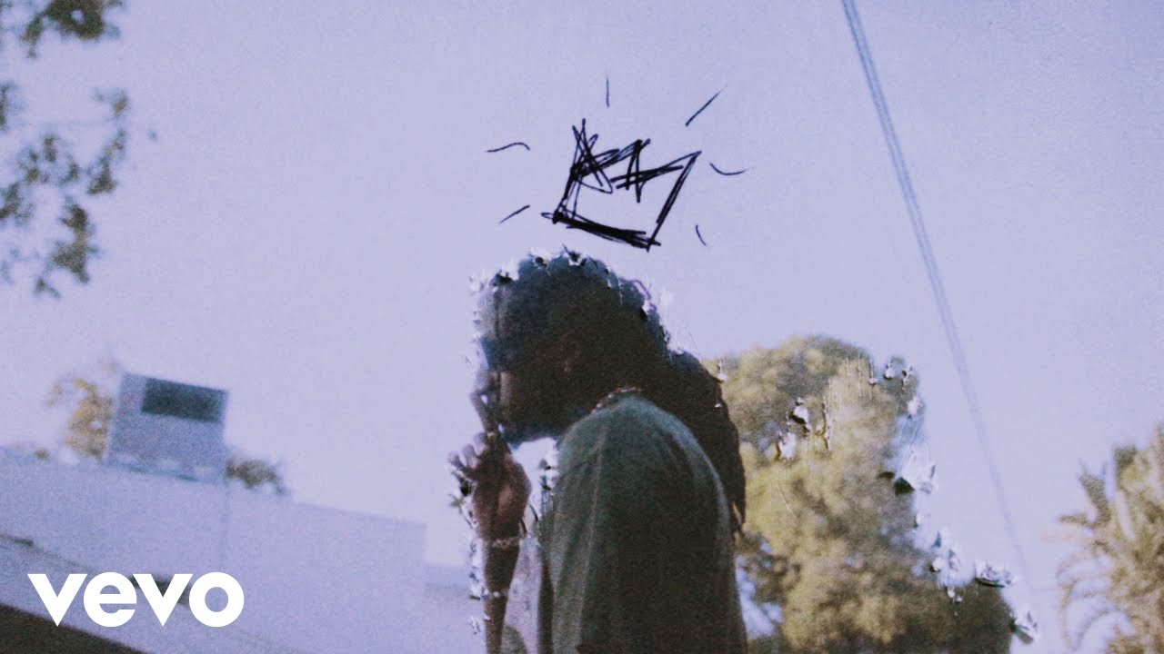 K CAMP - Milwaukee [Official Music Video]