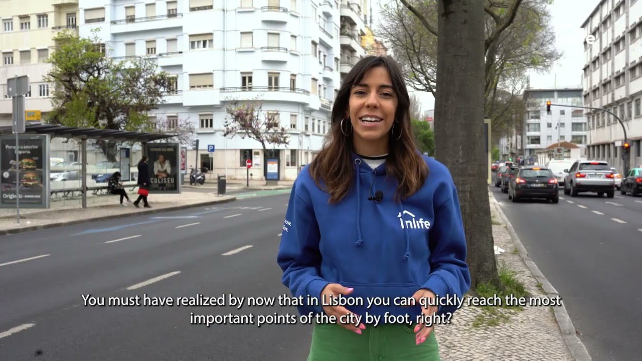 Lisbon Neighborhoods | Saldanha & Campo Pequeno