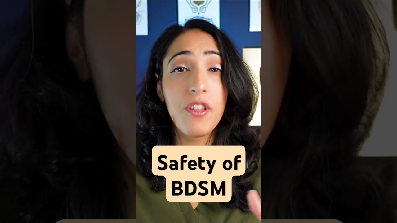 BDSM Safety 101