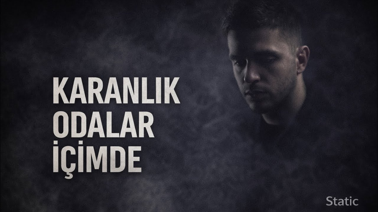 Static – Karanlık Odalar | Geceden Çıkamayanlar İçin
