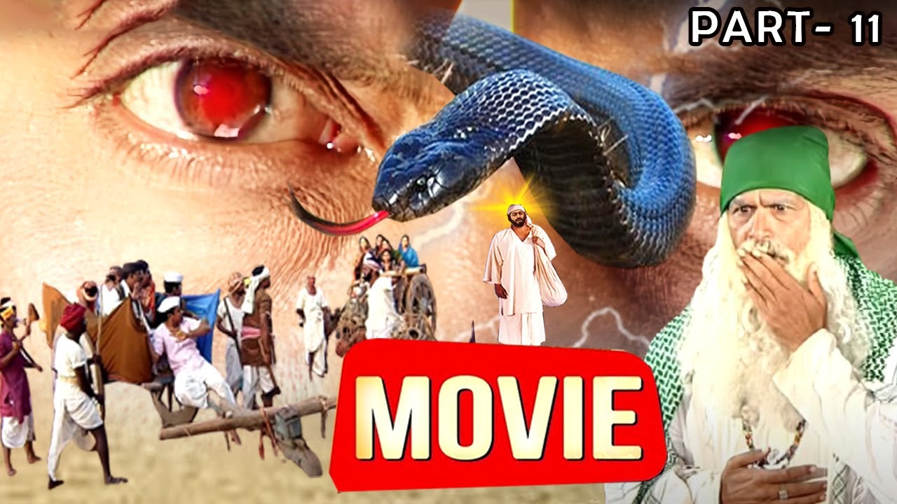 शिरडी साईं बाबा के जीवन की सम्पूर्ण कहानी | Part 11 | New Exclusive Shirdi Sai Baba Full Movie 2025