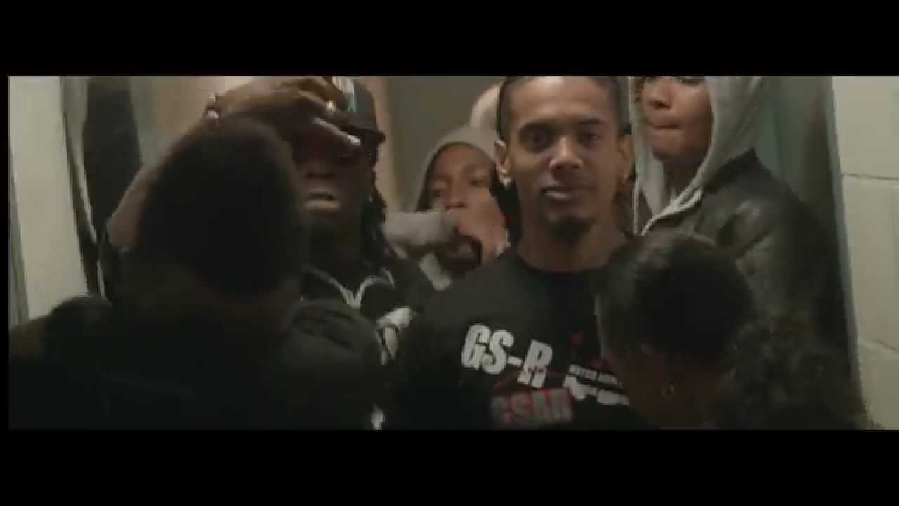 SGM1107 - GoGoGadget (Official Video)