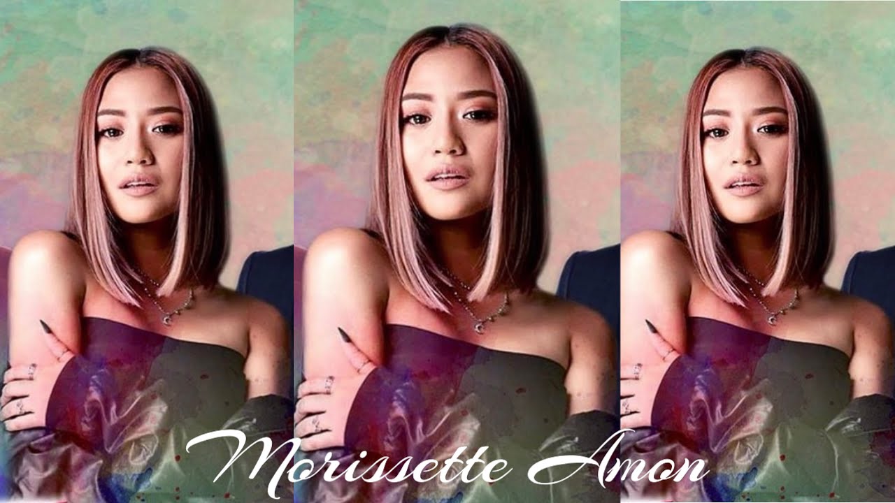 MORISSETTE AMON | STANDING OVATION PERFORMANCE | USA CONCERT 2022| #morissette #phoenix #morinatics