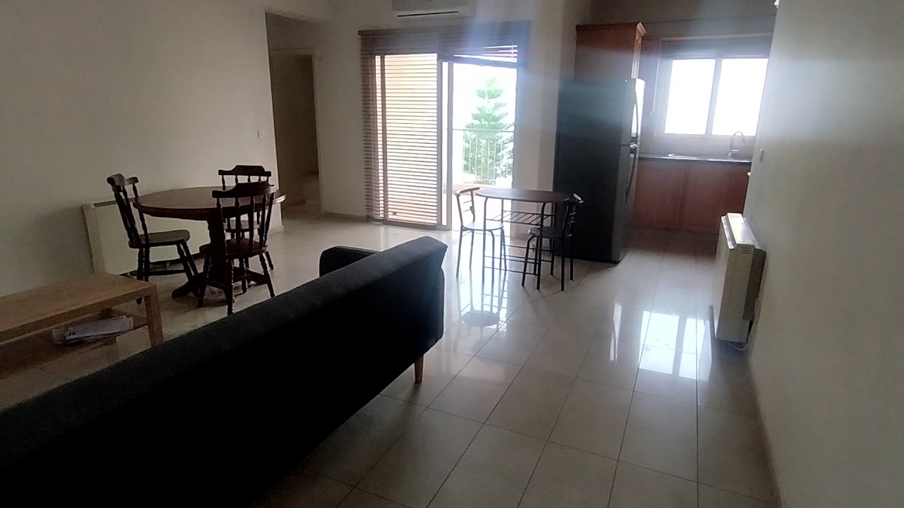 Apartment, For Rent, Nicosia, Strovolos, Chryseleousa