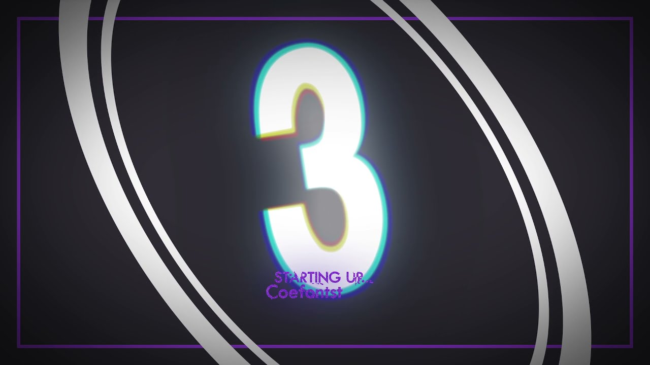 CoeFont STUDIO ティザー動画