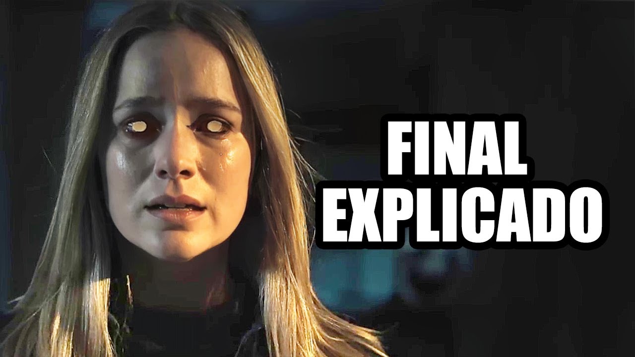 Five Nights at Freddy's 2 FINAL EXPLICADO (FNAF 2 Pel&iacute;cula)