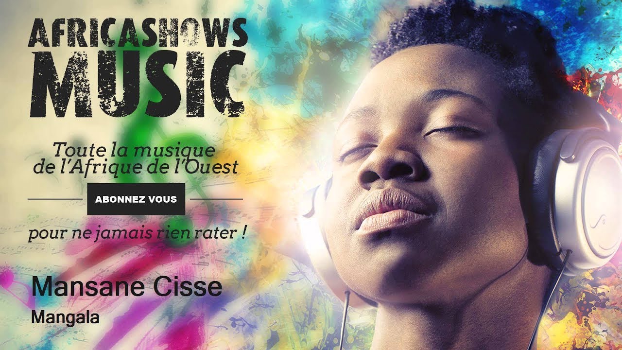 Mansane Cisse - Mangala