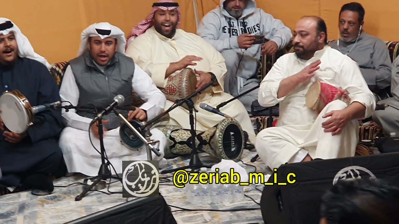 انا ودي ولكن #خشابه الفنان خالد بن حسين سمرة المفتاح ٢٤/١١/٢٠٢١