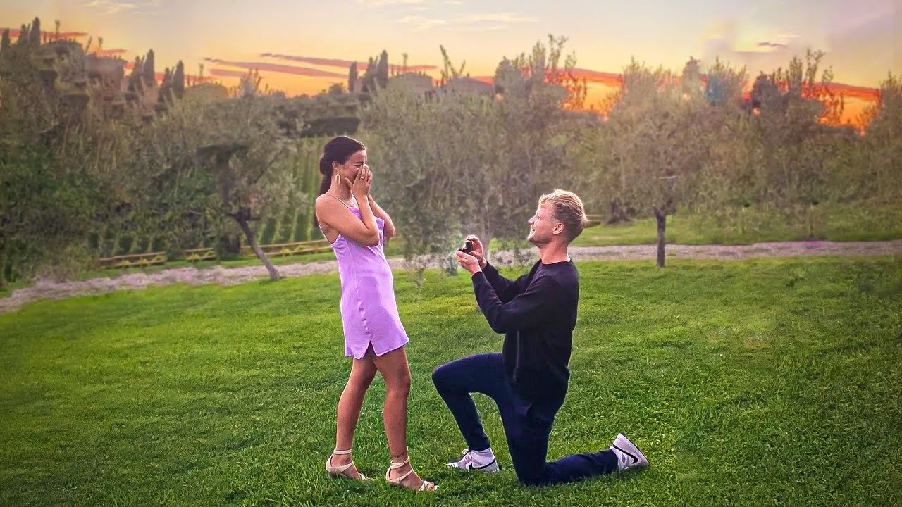 Ons Liefdesverhaal: van Tieners naar Trouwen 💍❤️ | Kalvijn