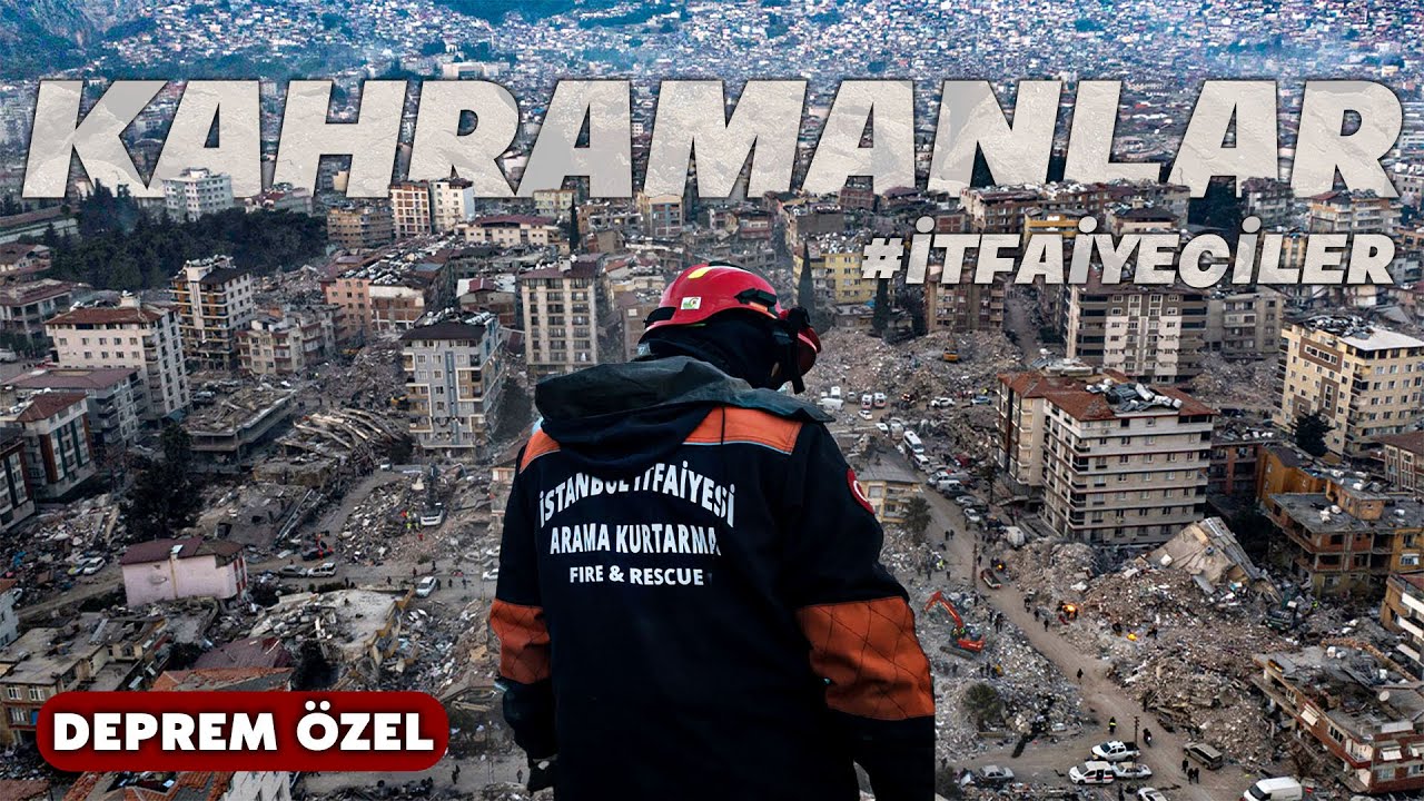 Kahramanlar 