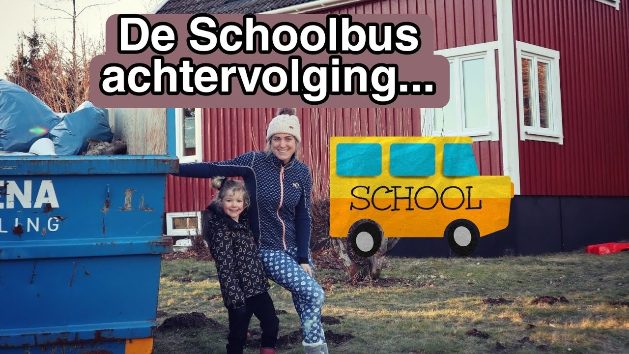 Emigreren naar Zweden vlog 11, 2022 - Totaal overstuur - Linda Meijers