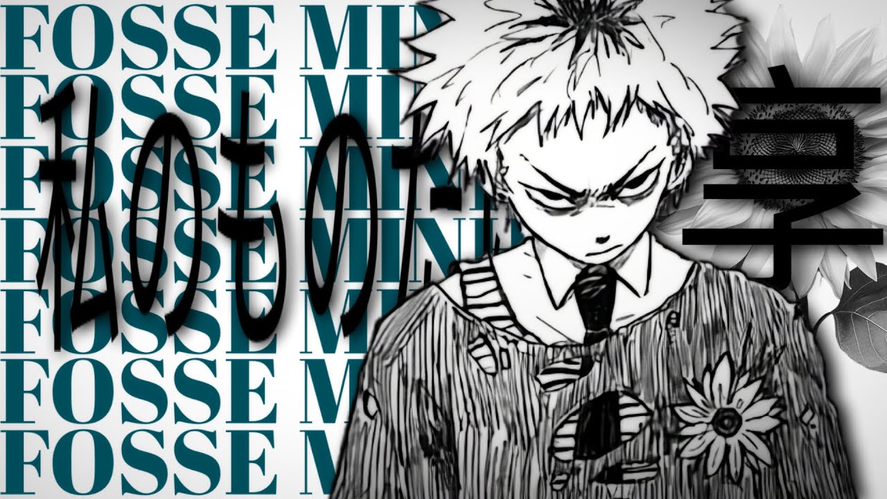 santoseven - FOSSE MINHA