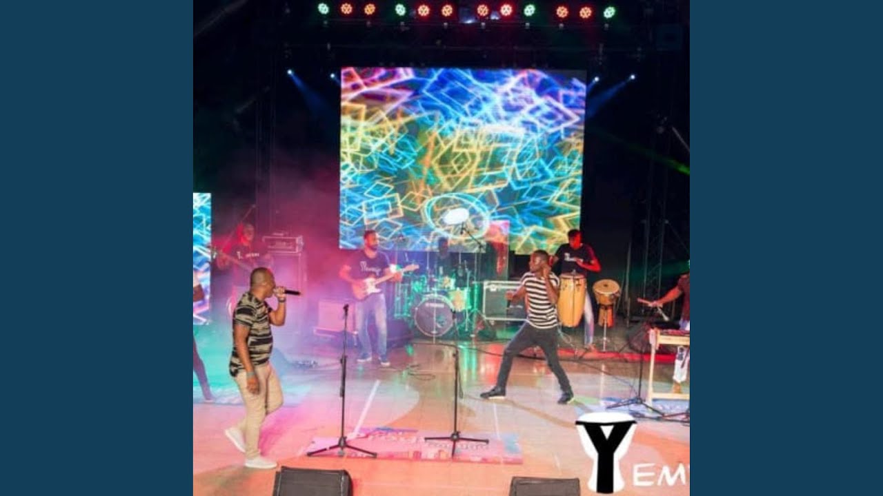 TOCAME EL BUNDE (feat. YEMBEMA)