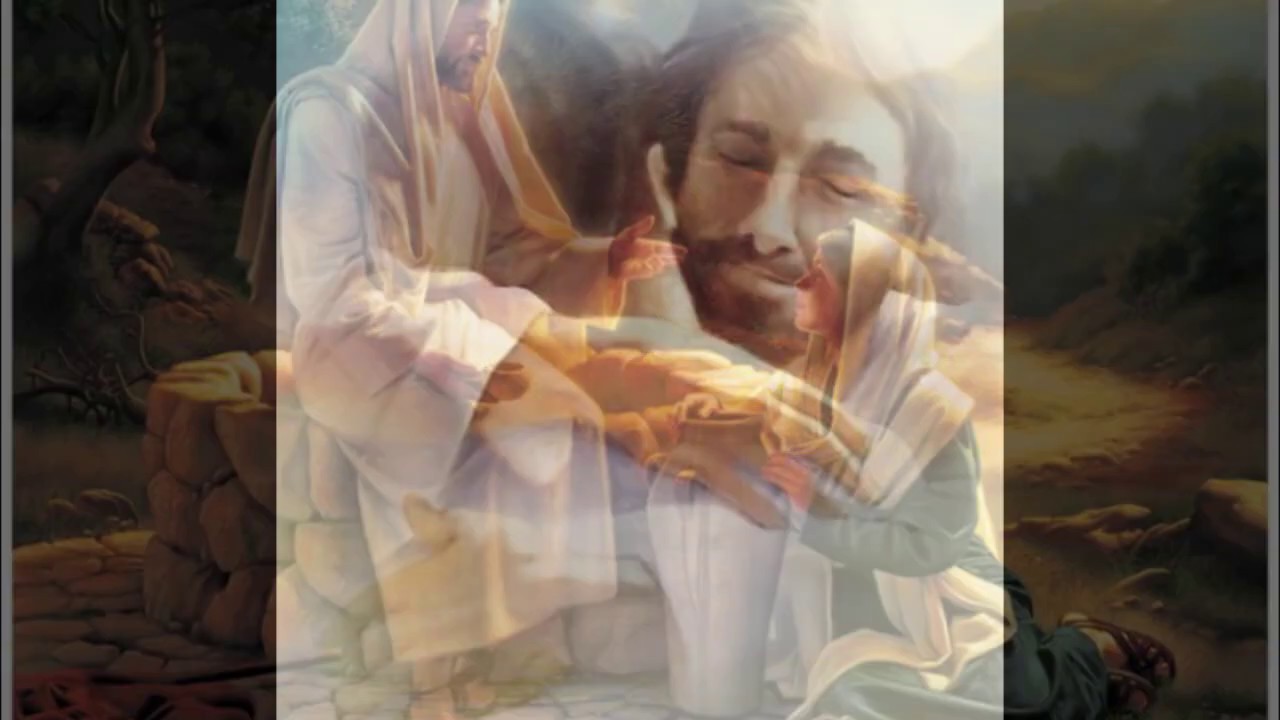 NO. 97 JINGHKU YESU - What a friend we have in Jesus
