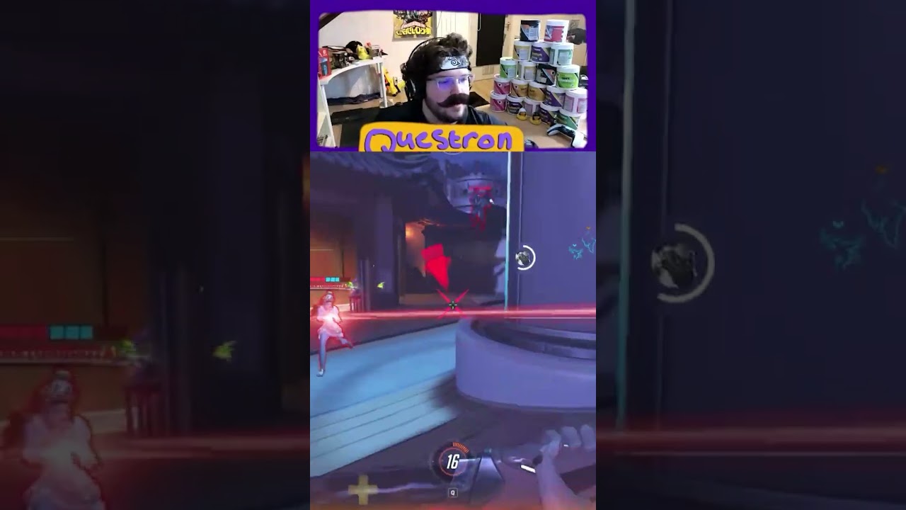 THIS Genji Weakness Is Why Genji Needs A BUFF 