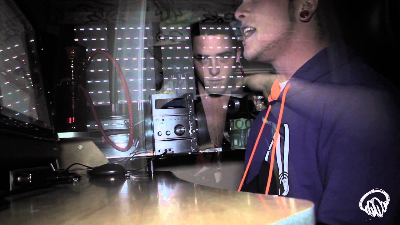 KAZE - EXPLOSION DE JUEVES - VIDEOCLIP