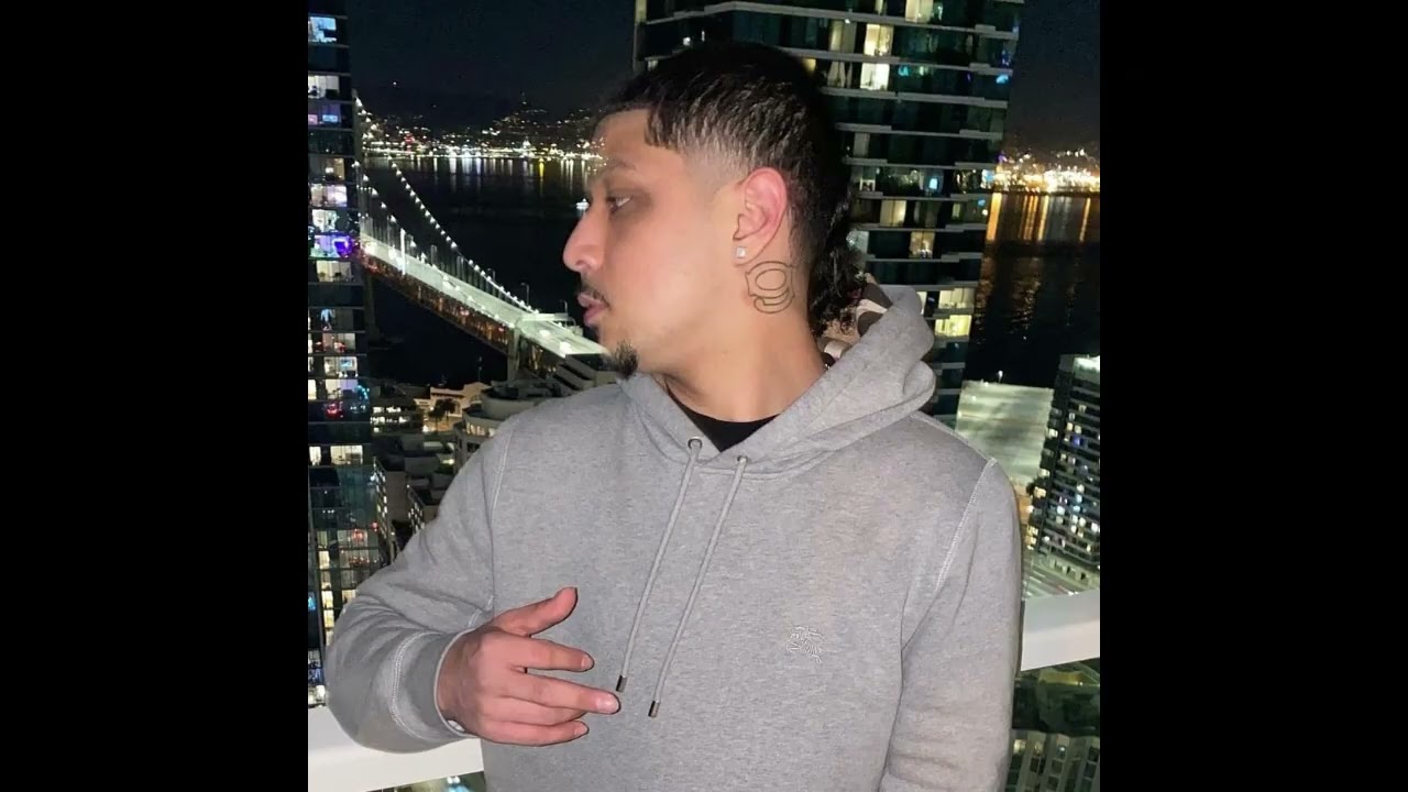 Acito x Mozzy Type Beat - 
