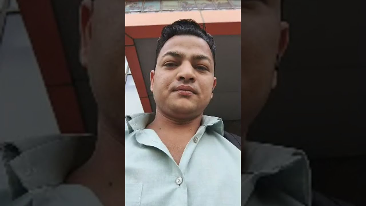 only rajiv  is live!
