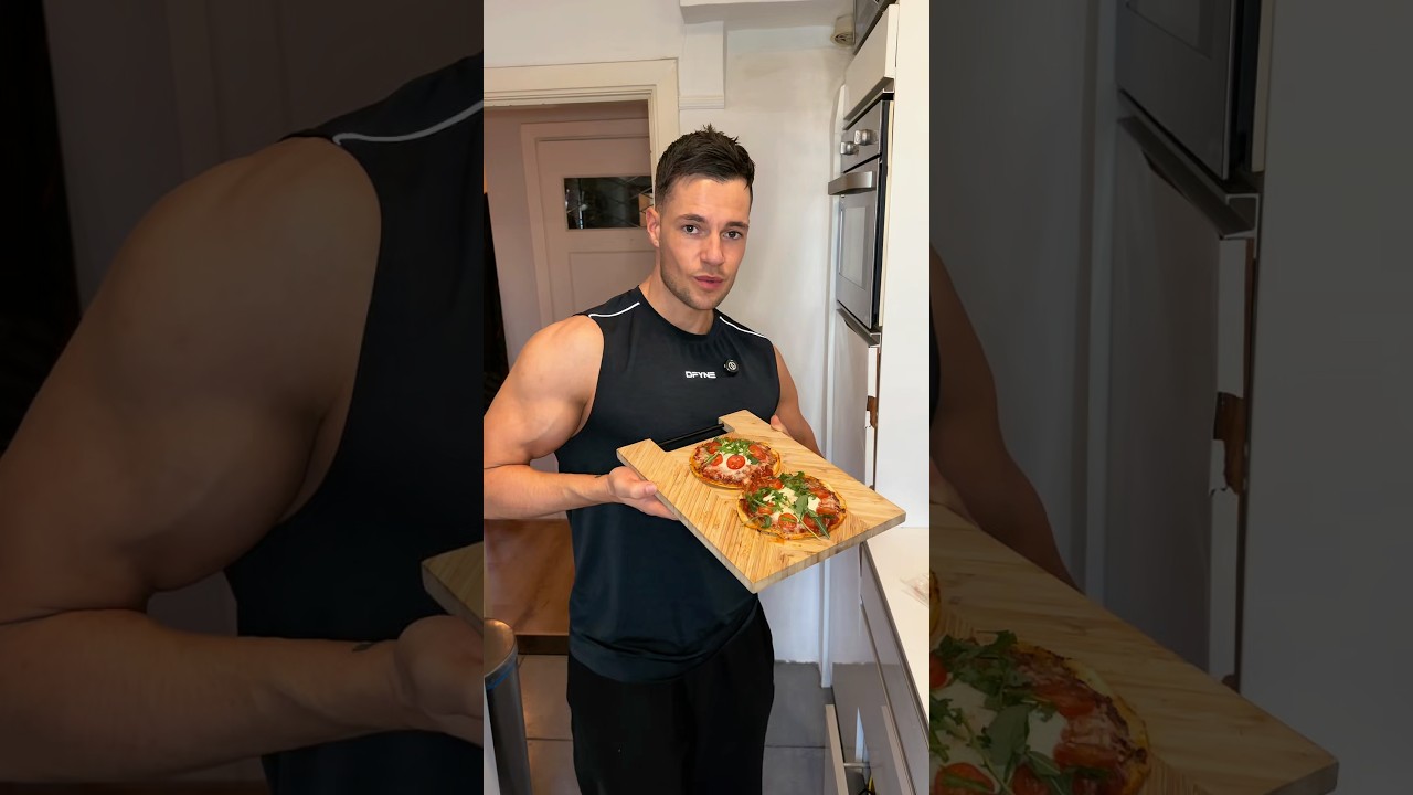 Kip kalkoen smashed taco’s 🌮 340 calorieën en 24 gram eiwit 