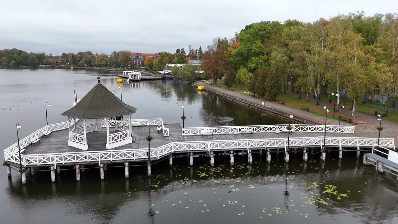 Ostróda-20.10.2023r