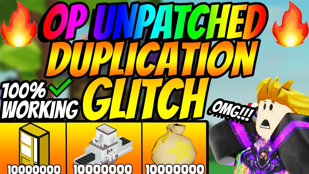 ROBLOX ISLANDS UNPATCHED OP DUPE GLITCH! (NEW METHOD)