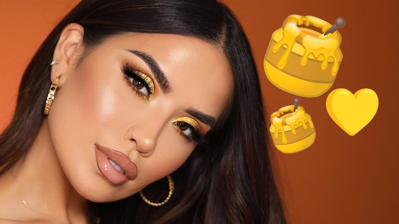OJOS DE MIEL | HONEY EYES|iluvsarahii