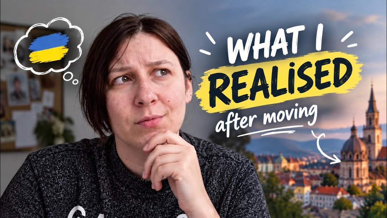 Moving to Romania Made Me See My Home Country Differently🏡