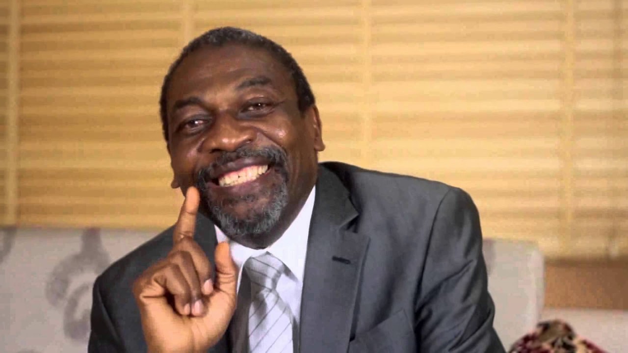 REV JOE OLAIYA SERMON - GREATER ANOINTING (AUDIO)