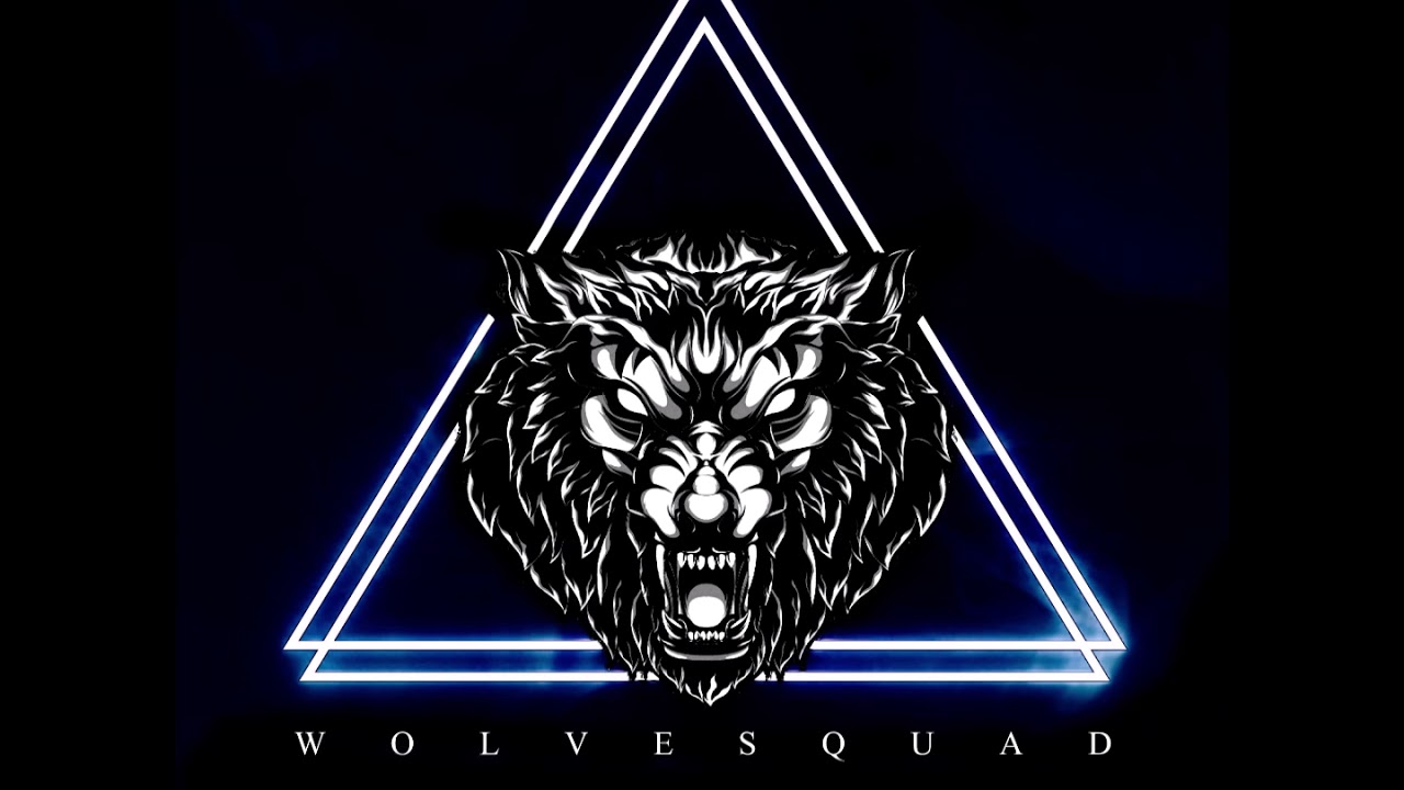 Dav Dralleon - W O L V E S Q U A D