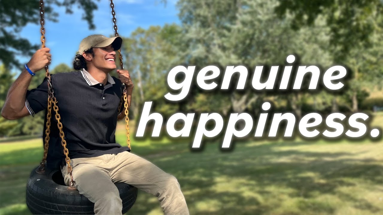 in 9 minutes, i'll make you the happiest person alive