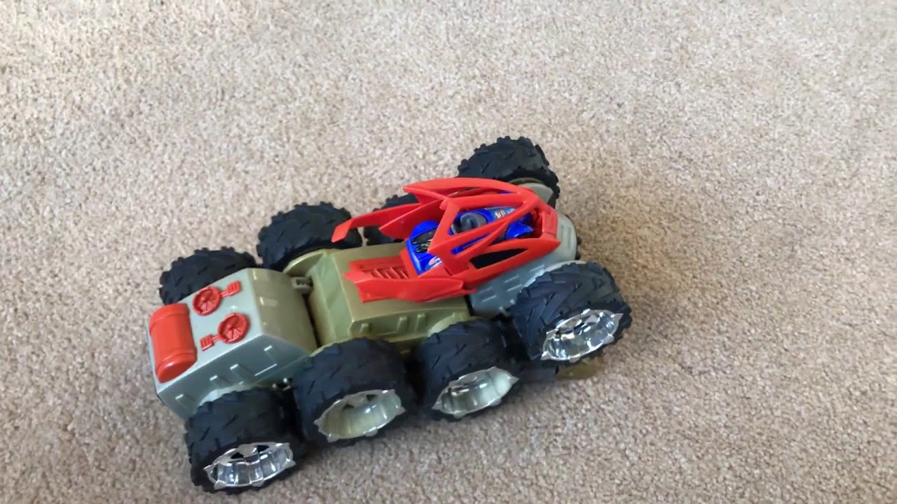 Crawler Hyperpod vs Everything