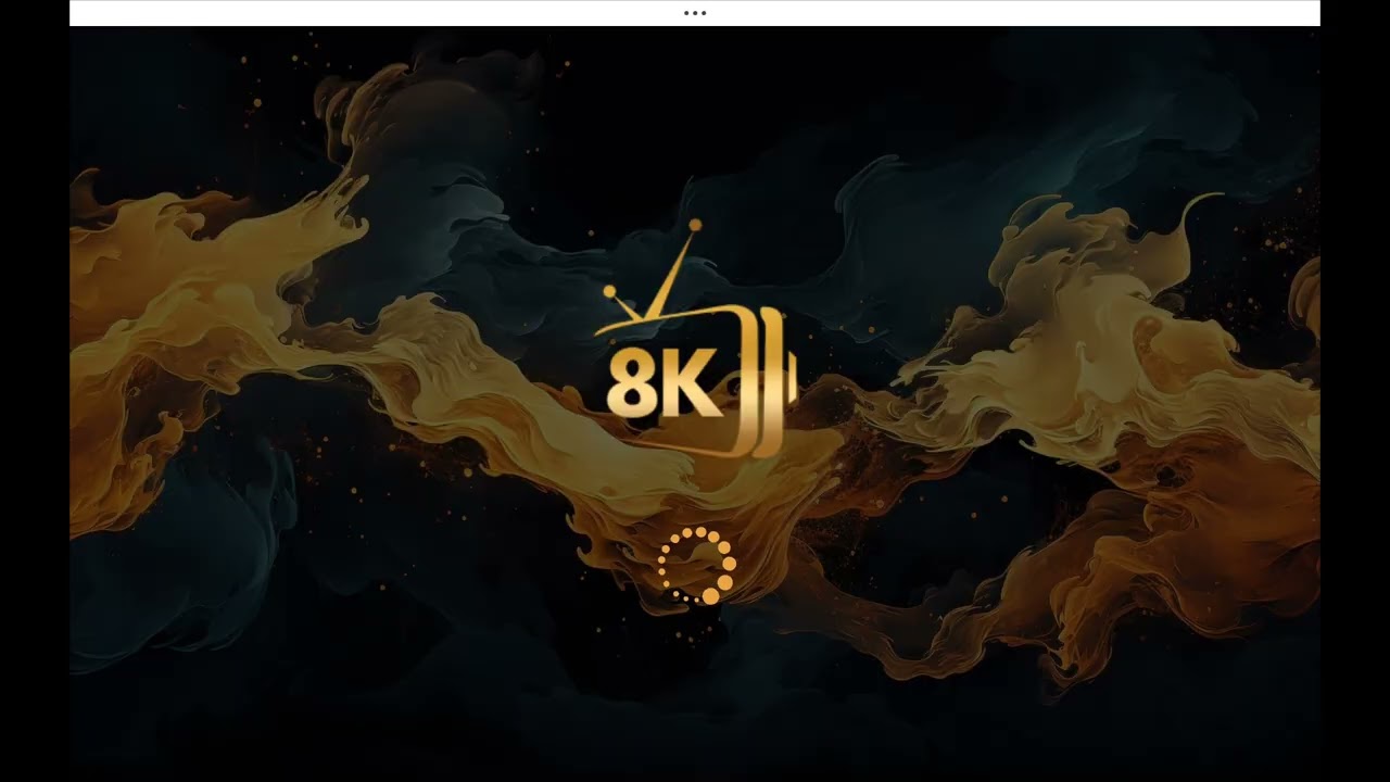 8K Vip Install Android