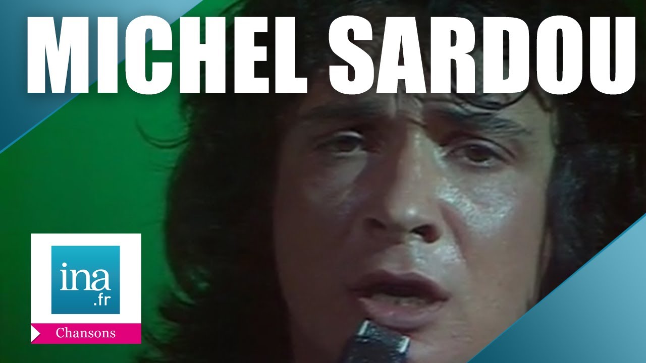 Michel Sardou 