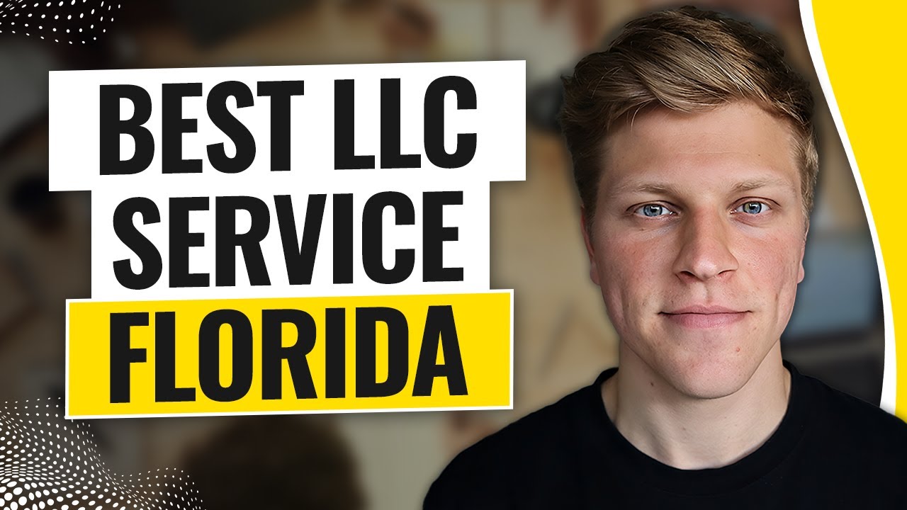 Best LLC Service Florida (2026)
